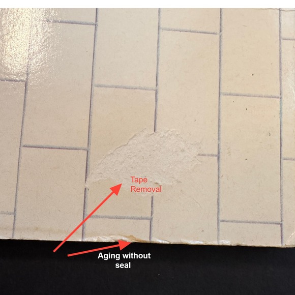 Pink Floyd The Wall (1979 First Press) Rare Original Vinyl - Collector's Classic - Picture 5 of 12